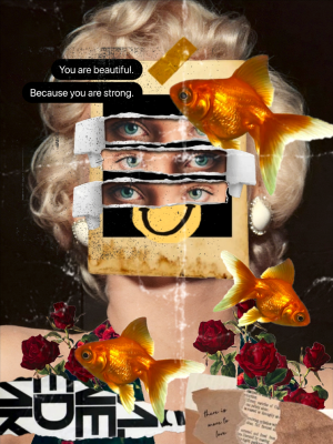 you're beautiful 