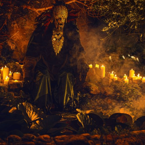 Priest’s Malediction: Invocation of the Deep