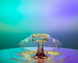 Fountain#1
