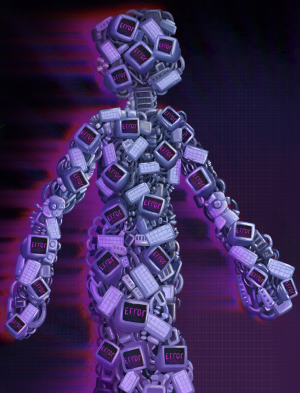 Overloaded