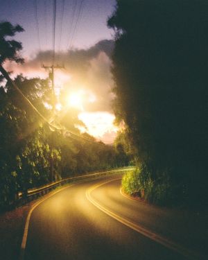 Without you