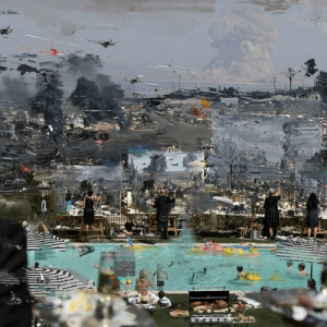 Living Room Extravaganza - Plein Air Painters