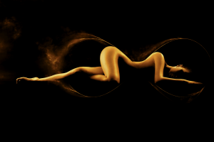 Infinite beauty