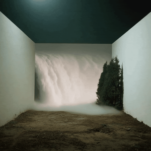 Waterwall