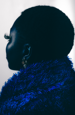 Blue Prose.