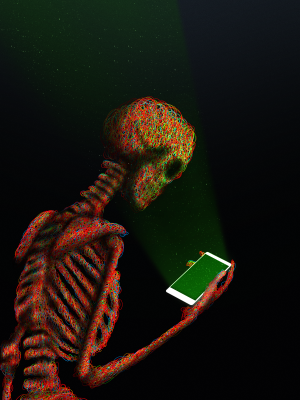 Consumed