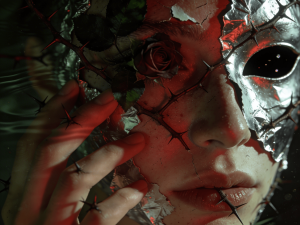 Silverwound