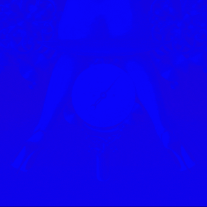 Out of the Blue II