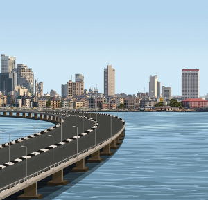 Third Mainland Bridge