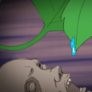 Last Drop