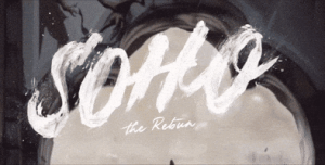 SOHO ~ The Return : Panel III
