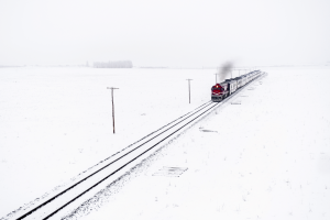 Snowpiercer