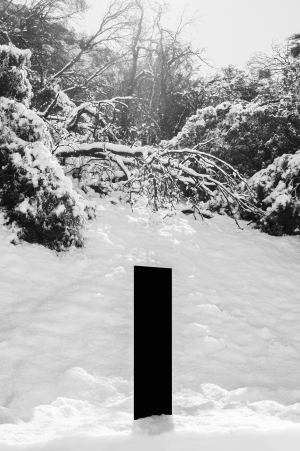 Snow Portals 002