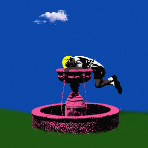 The Fountain of Youth 