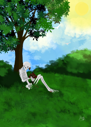 100 Years Of Solitude