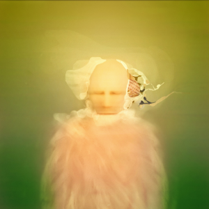 Untitled ( From Head Serie )
