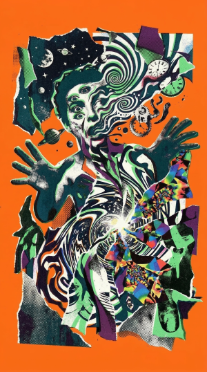 Chronos & Chaos