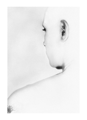 Untitled or The Codec (From Head Serie)