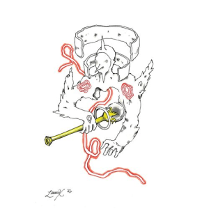 Phantasm of the Wand