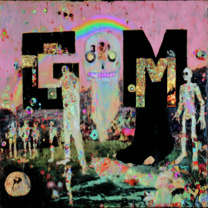 GM
