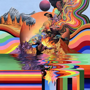 Otherworld