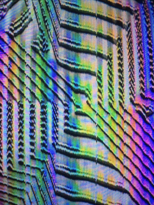 Clicking Into Place