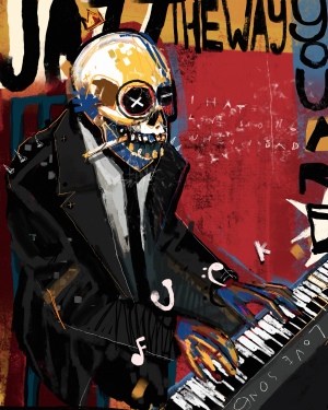 Jazz The Way You Are