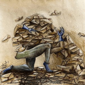The Unsaidkeeper