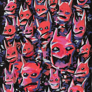 dread devils