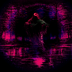 Grim Fiddler