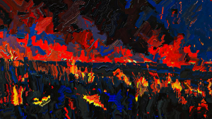 Prairie Fire 7