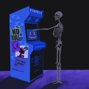 ESCAPE