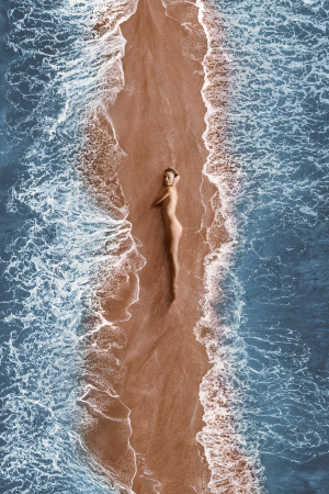 Between Waters