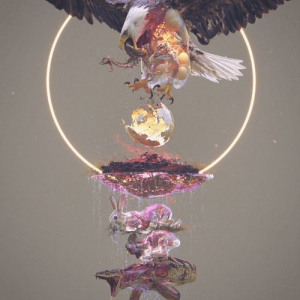 THE ORDER OF THINGS