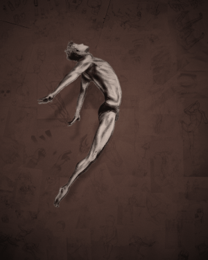 The Shape of Becoming