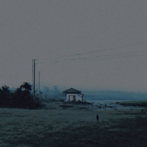 Ghosts of the past