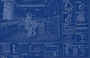 BluePrint: Nine