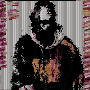 Hoodie Szn I