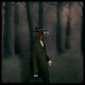 The Collector /2014/