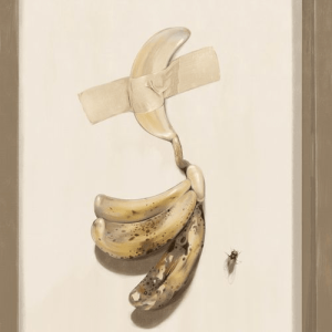 Art - The Great Preservative