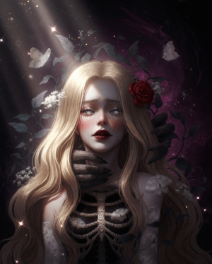 The Thirteenth Tear