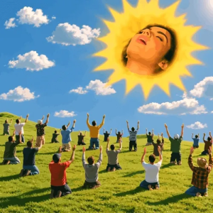 idolatry