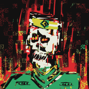 Soldiers' Purgatory