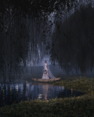 The Last Farewell
