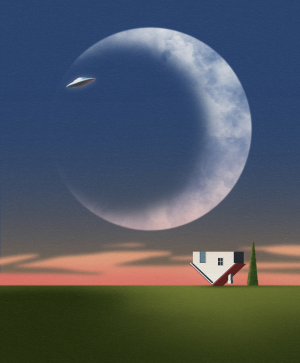 Horizon