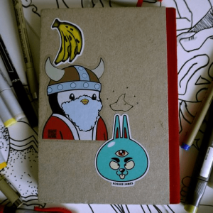 SPELLBOOK Vol.3