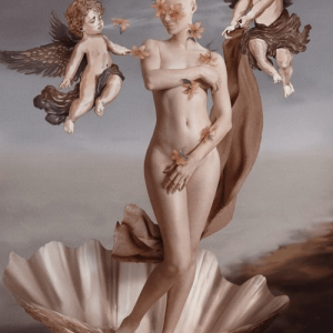 The birth of a pearl