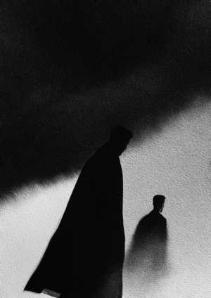 The Shadow I Carry