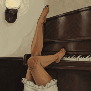 Out of tune
