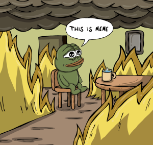 Endless Meme